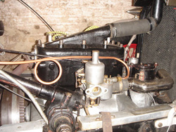 Marendaz Engine